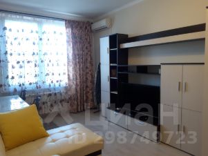 1-комн.кв., 46 м², этаж 7