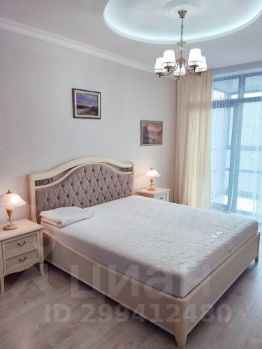 1-комн.кв., 55 м², этаж 12