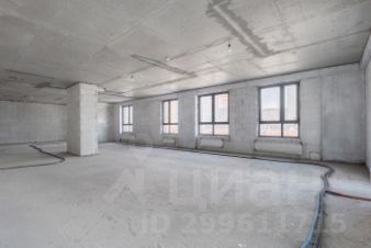 апарт. своб. план., 152 м², этаж 9