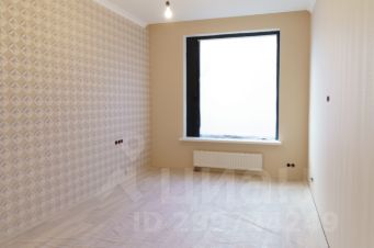 4-комн.кв., 128 м², этаж 17