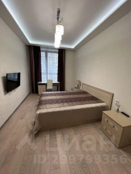 2-комн.кв., 70 м², этаж 12