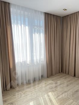 4-комн.кв., 135 м², этаж 25