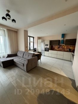 2-комн.кв., 60 м², этаж 7