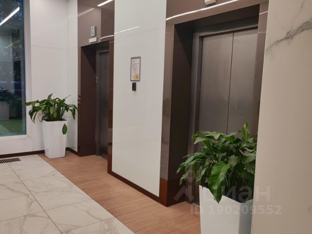 2-комн. апарт., 43 м², 11/21 этаж