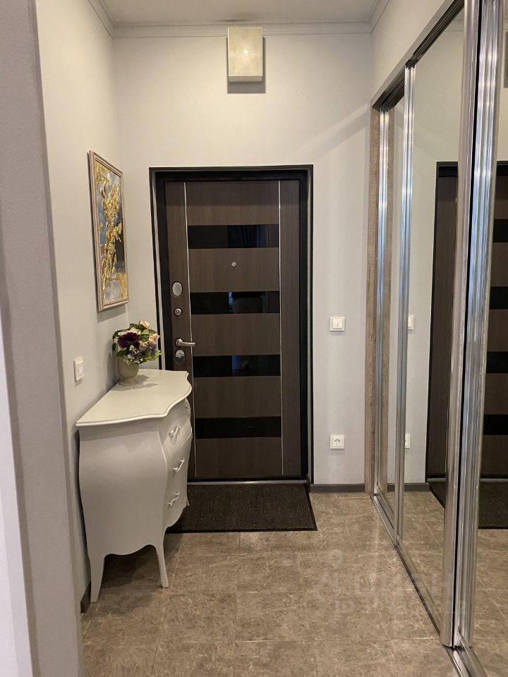 2-комнатная квартира, 48,1 м² — фото 2
