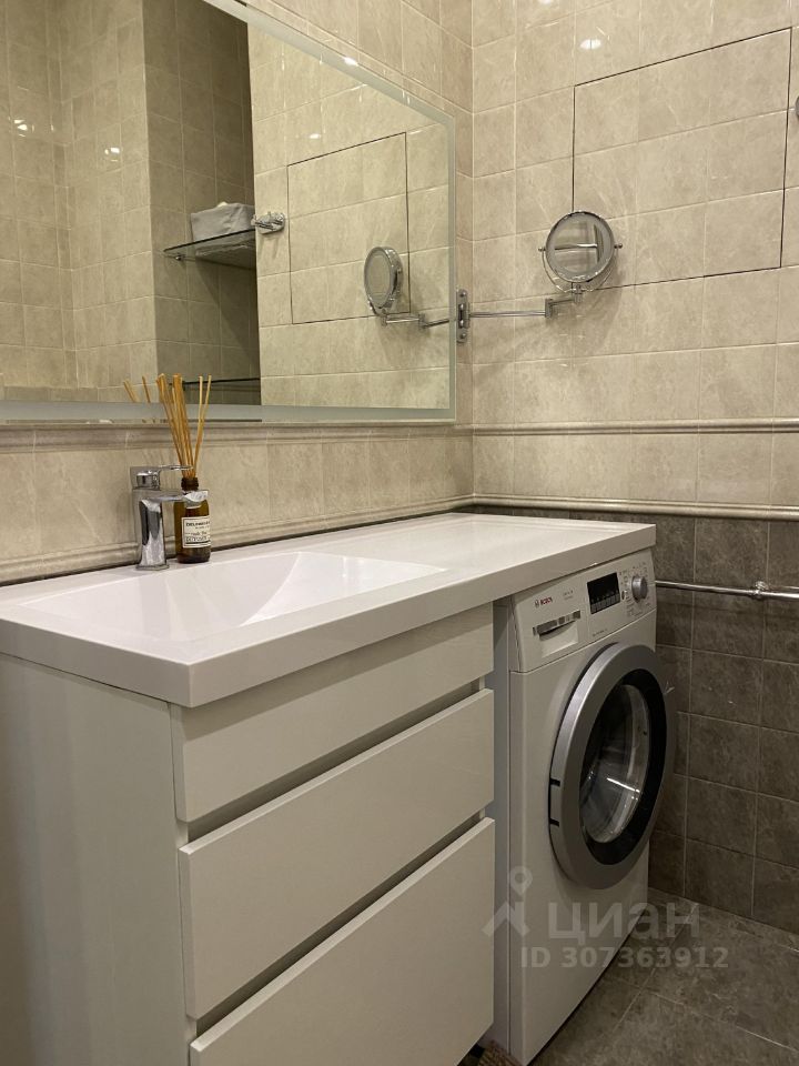 2-комнатная квартира, 48,1 м² — фото 1