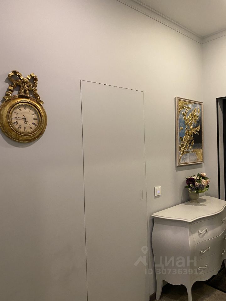 2-комнатная квартира, 48,1 м² — фото 3