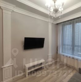 2-комн.кв., 49 м², этаж 13