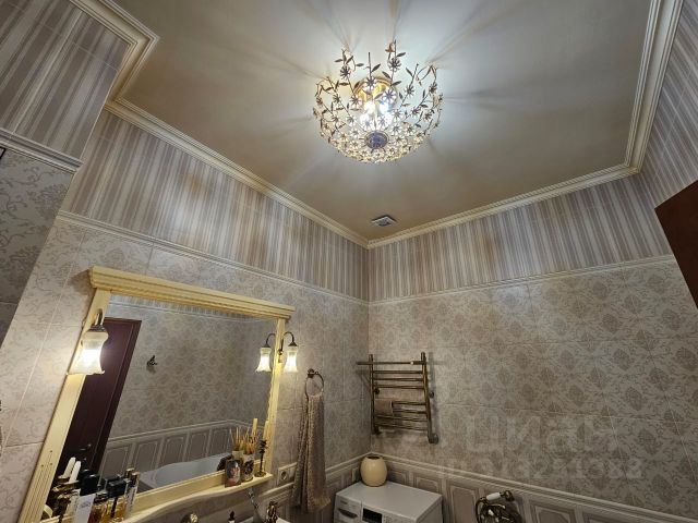 2-комн. апарт., 70 м², 2/22 этаж