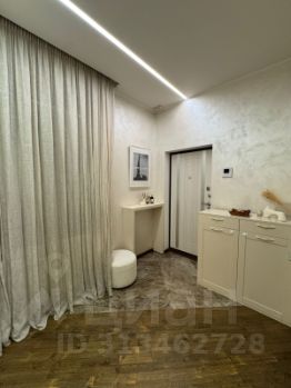 3-комн.кв., 58 м², этаж 12