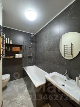 3-комн.кв., 58 м², этаж 12