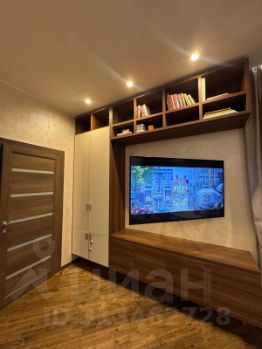 3-комн.кв., 58 м², этаж 12