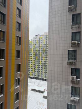 3-комн.кв., 58 м², этаж 12