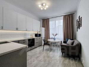 1-комн.кв., 45 м², этаж 19