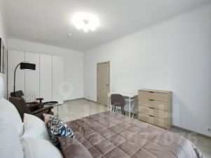 1-комн.кв., 45 м², этаж 19