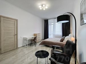 1-комн.кв., 45 м², этаж 19