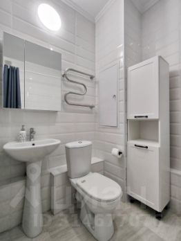 1-комн.кв., 45 м², этаж 19