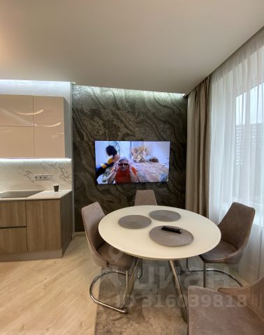 2-комн., 60 м², 18/25 этаж