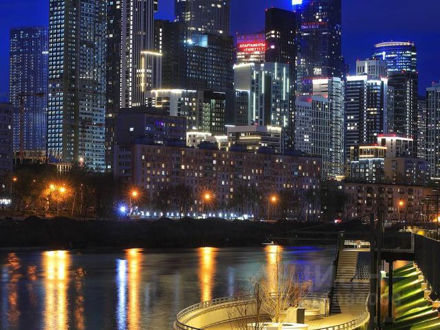 3-комн., 73 м², 13/28 этаж