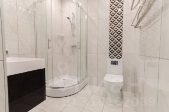 2-комн.апарт., 42 м², этаж 17