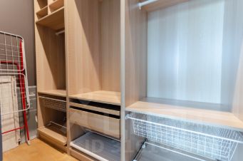 2-комн.апарт., 42 м², этаж 17