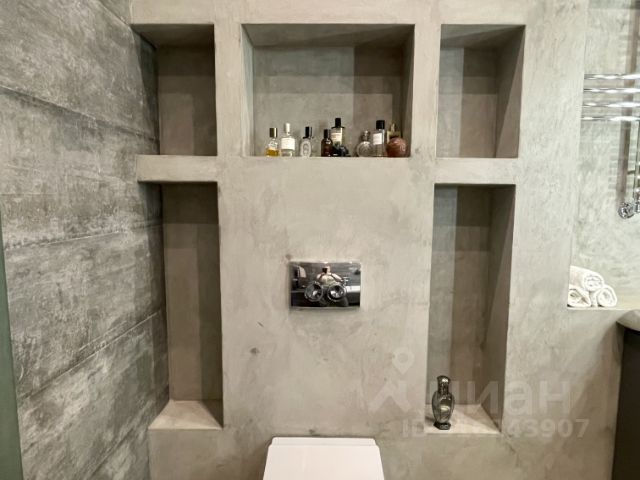 1-комн. апарт., 48 м², 12/15 этаж