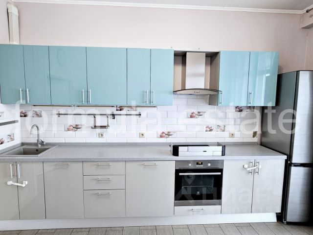 2-комн., 64 м², 14/22 этаж