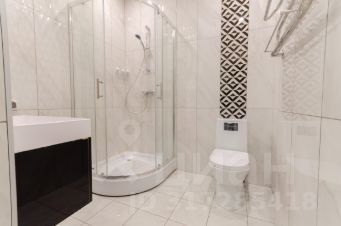 2-комн.апарт., 43 м², этаж 17