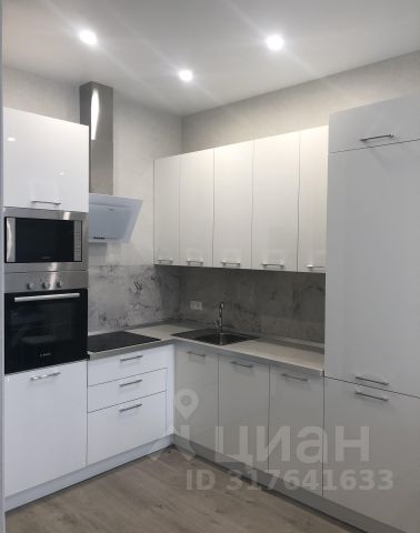 1-комн., 42 м², 7/25 этаж