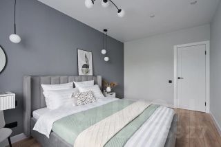 2-комн.кв., 55 м², этаж 4