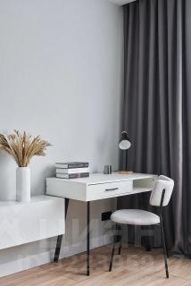 2-комн.кв., 55 м², этаж 4
