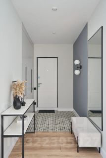 2-комн.кв., 55 м², этаж 4