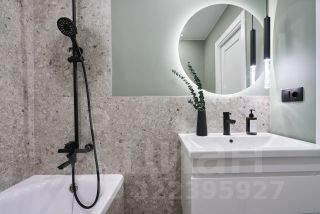 2-комн.кв., 55 м², этаж 4