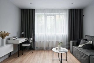 2-комн.кв., 55 м², этаж 4