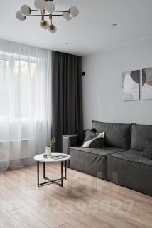 2-комн.кв., 55 м², этаж 4
