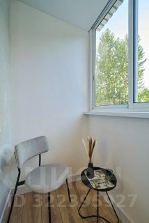 2-комн.кв., 55 м², этаж 4
