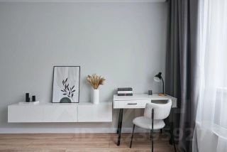 2-комн.кв., 55 м², этаж 4