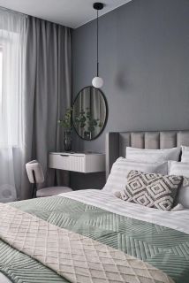 2-комн.кв., 55 м², этаж 4