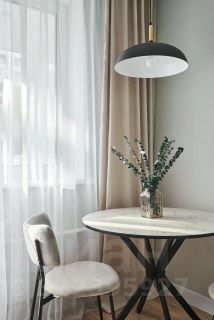 2-комн.кв., 55 м², этаж 4