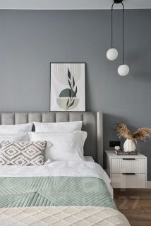 2-комн.кв., 55 м², этаж 4