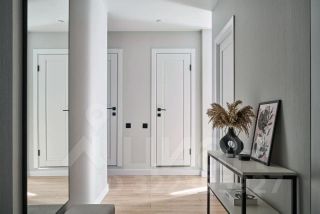 2-комн.кв., 55 м², этаж 4