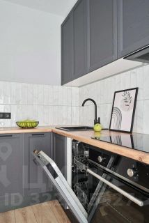 2-комн.кв., 55 м², этаж 4