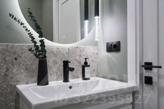 2-комн.кв., 55 м², этаж 4