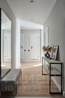 2-комн.кв., 55 м², этаж 4