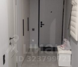 2-комн.кв., 50 м², этаж 7 2-комн.кв., 50 м², этаж 7