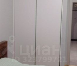 2-комн.кв., 50 м², этаж 7 2-комн.кв., 50 м², этаж 7