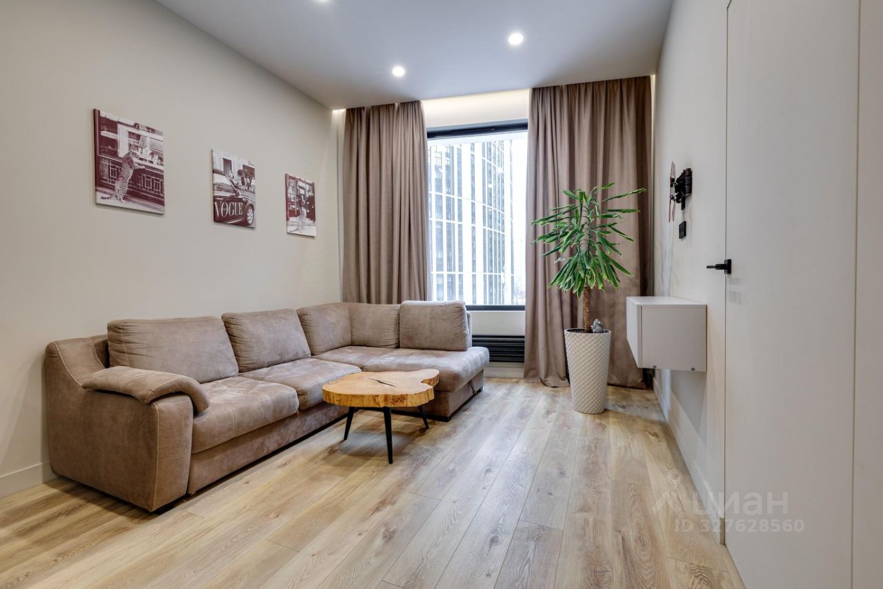 Продается1-комн.квартира,44,3м²