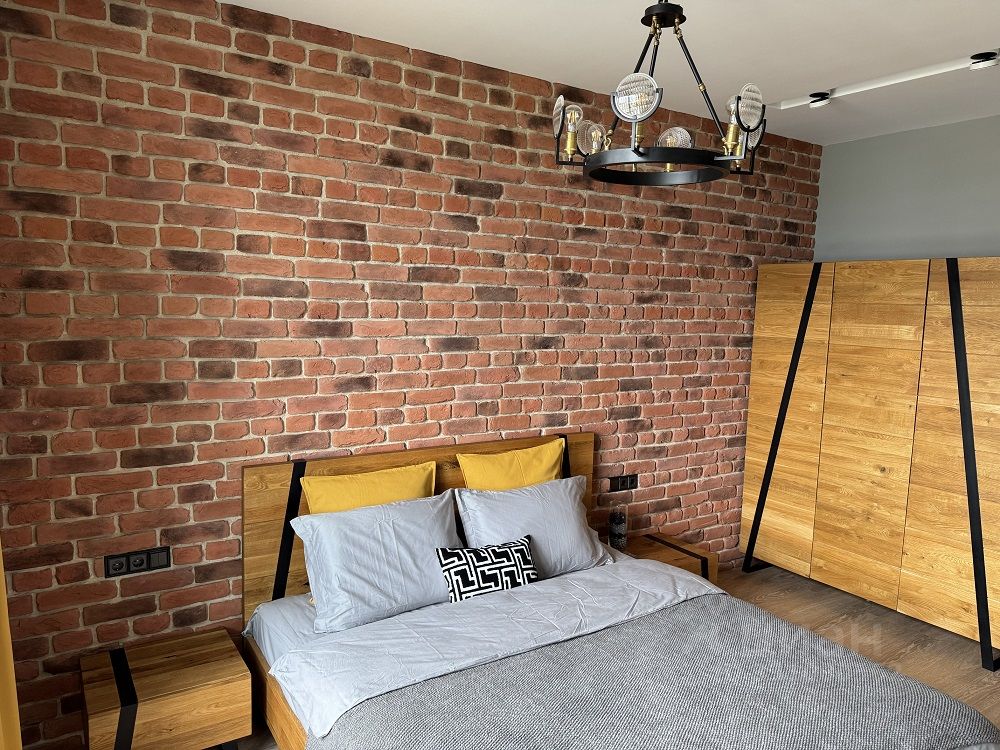 Квартира-студия, 45 м² — фото 3