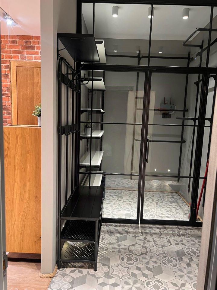 Квартира-студия, 45 м² — фото 7