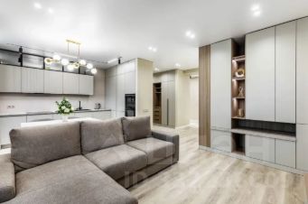 2-комн.кв., 40 м², этаж 5